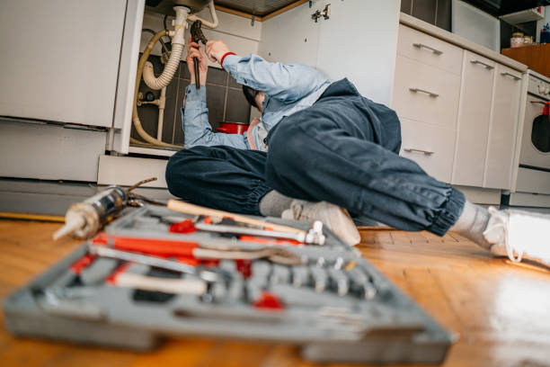 Best Emergency Plumber  in Aliso Viejo, CA