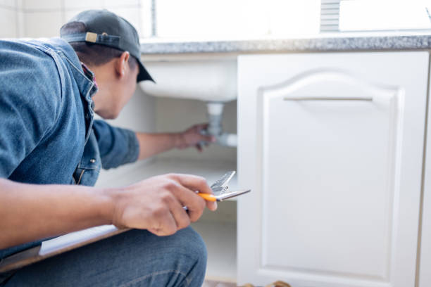 Best Same-Day Plumbing Service  in Aliso Viejo, CA