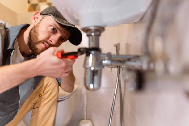 Best Gas Line Repair  in Aliso Viejo, CA