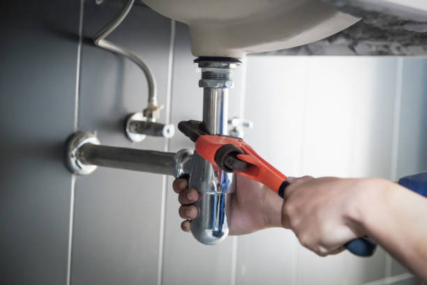 Best Emergency Plumbing Repair  in Aliso Viejo, CA